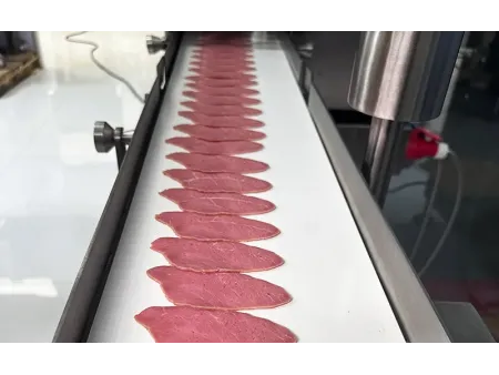 Máquinas cortadoras de carne