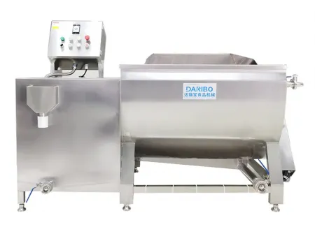Lavadora multifuncional de frutas y verduras, DRB-WN1
