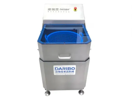 Centrifugador de vegetales, DRB-TS500