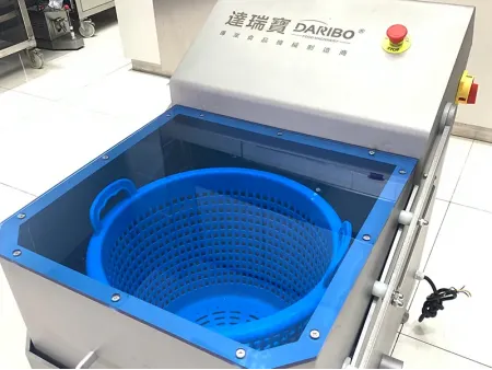 Centrifugador de vegetales, DRB-TS500