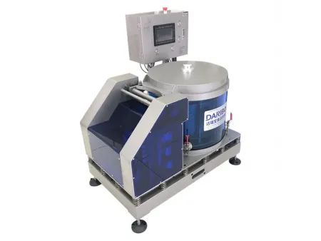 Escurridor inteligente de vegetales, DRB-TS70L