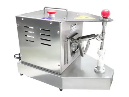 Peladora de frutas pequeñas, DRB-XP5