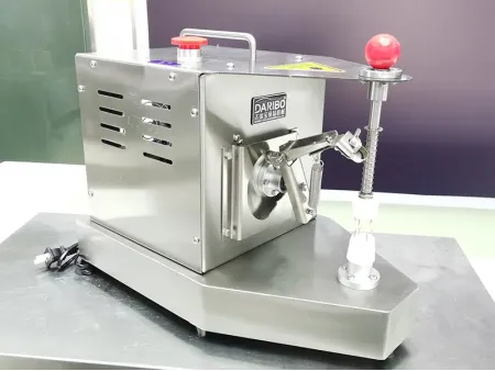 Peladora de frutas pequeñas, DRB-XP5