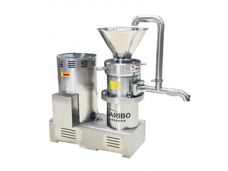 Molino coloidal