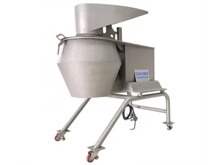 Cortadora de queso en tiras