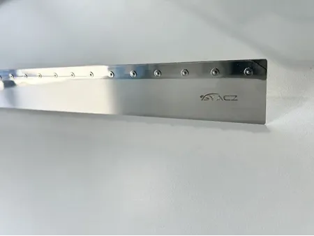 Soporte para rasquetas de impresión