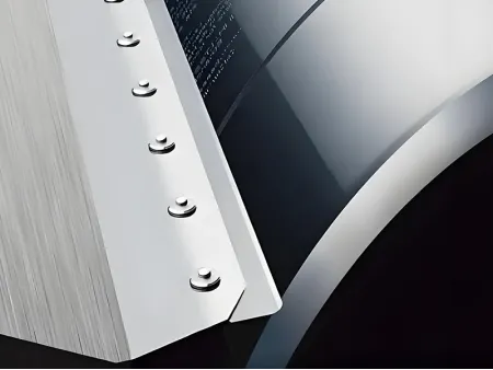 Soporte para rasquetas de impresión