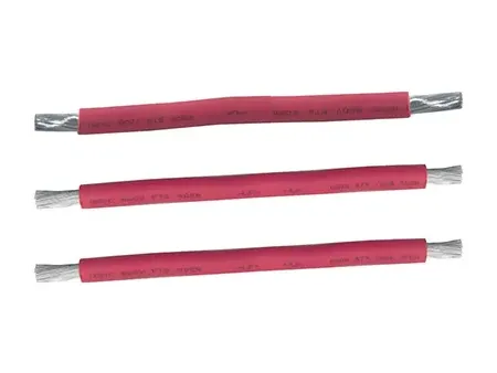 Máquina automática de corte y pelado de cables de gran diámetro