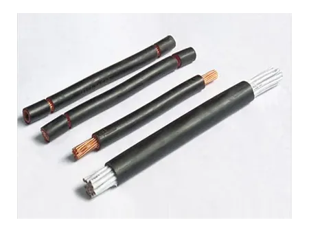 Máquina automática de corte y pelado de cables de gran diámetro