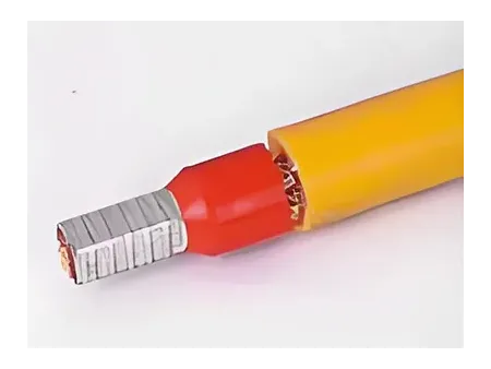Troqueles de crimpado