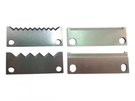 Cuchillas de pelado y corte de alambre