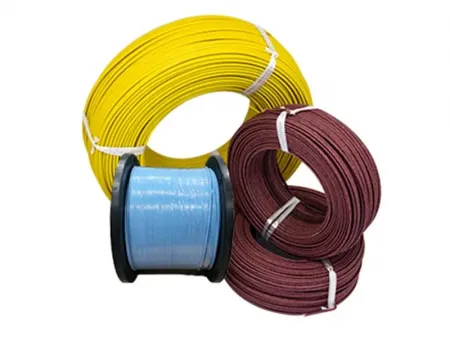 Extensión de termopar y cable de compensación
