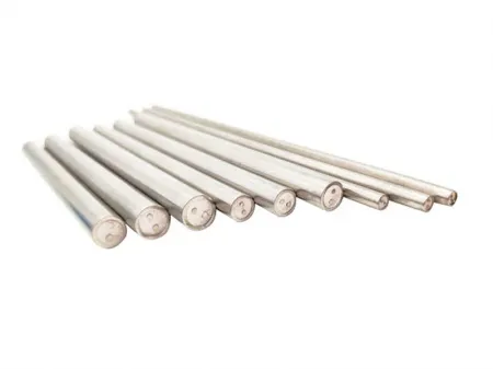 Cable de termopar con aislamiento mineral