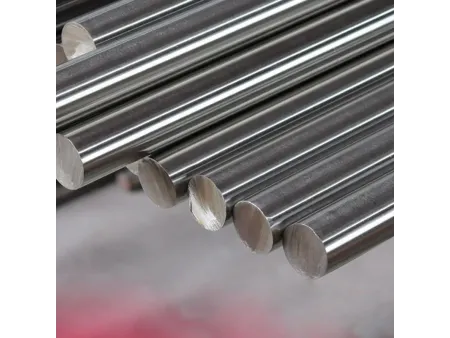 Aleación inconel