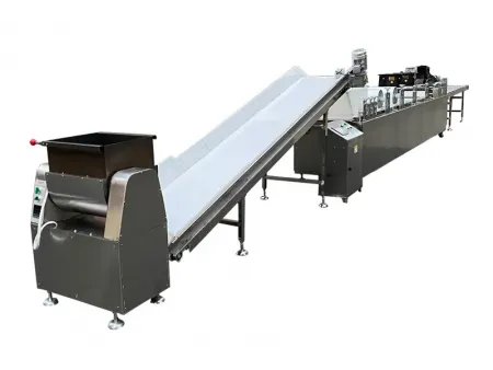 Máquina para hacer barra de cereal/ (Máquina fabricar barras de cereal, equipo para fabricar barras de cereal) Máquina para hacer barra de cereal/ (Máquina fabricar barras de cereal, equipo para fabricar barras de cereal)