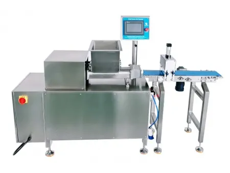 Extrusora para barra de proteína/ Extrusora para barrita de proteínas (100 und/min)