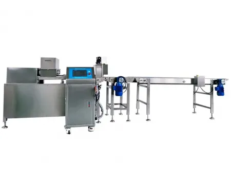 Extrusora para barra de proteína/ Extrusora para barritas de proteína (multilínea)