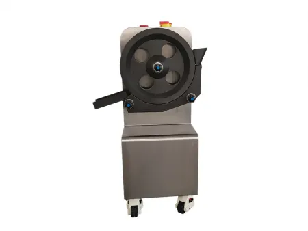Máquina formadora de bolas energéticas(Máquina para hacer bolas energéticas, formadora de bolas energéticas, equipo para fabricar bolitas energéticas)