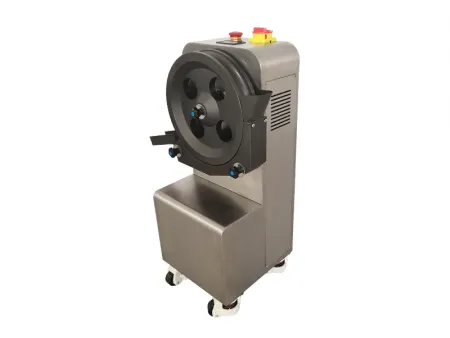 Máquina formadora de bolas energéticas(Máquina para hacer bolas energéticas, formadora de bolas energéticas, equipo para fabricar bolitas energéticas)