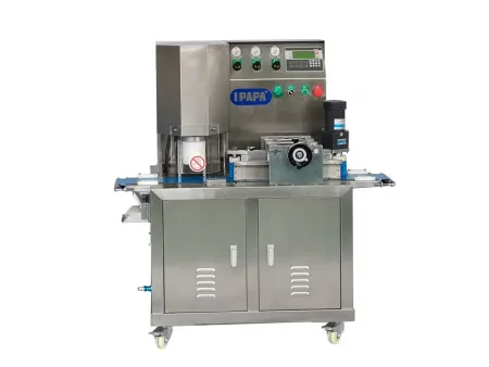 Estampadora automática p/ pastelería
