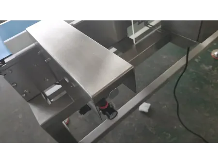 Controladora de peso industrial/ Báscula de control industrial