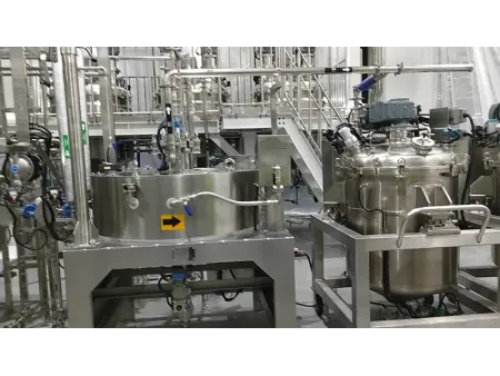 Separador electromagnético (tipo seco)