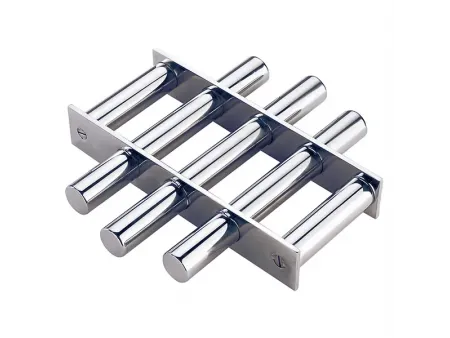 Separador magnético tipo barra