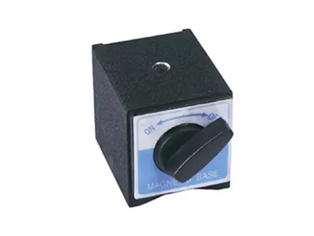 Soporte magnético