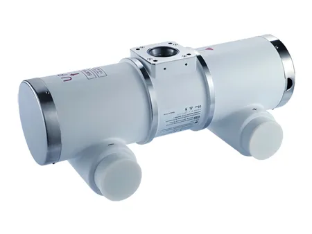 Sistema de Rayos X Fijado al Techo, SHO-CMX01-New