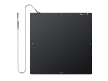 Sistema de Rayos X Fijado al Techo, SHO-CMX01-New