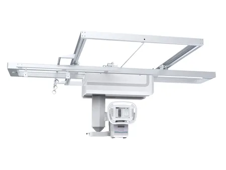 Sistema de Rayos X Fijado al Techo, SHO-CMX01-New