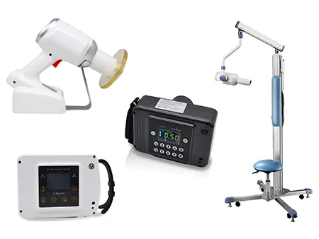 Equipos de Imagenología Dental