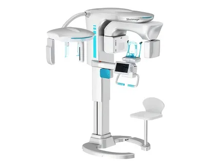 Equipos de Imagenología Dental