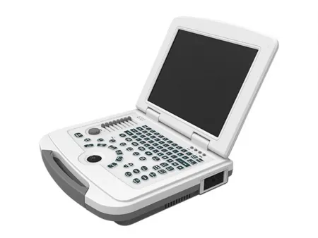 Equipo de Ultrasonido