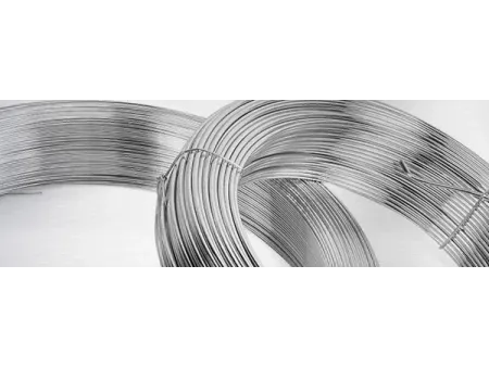 Alambre de soldadura de titanio ERTi-1 (titanio grado 1)