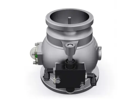 Acoplador de recuperación de vapor / Adaptador de recuperación de vapor