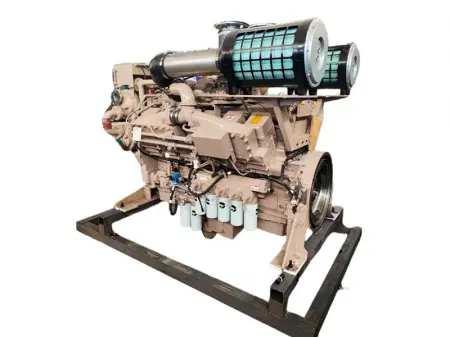 Draga minera de succión a chorro / tipo jet