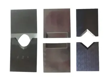 Cuchillas de pelado y corte de alambre