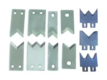 Cuchillas de pelado y corte de alambre