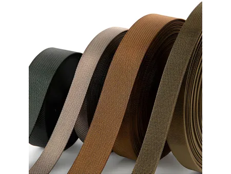 Correas/cintas IRR (correas reflectantes infrarrojas)