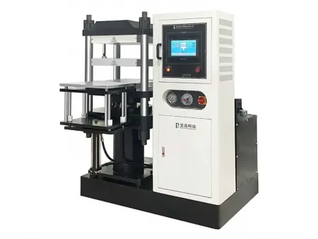 Prensa hidráulica de gran capacidad, BP-8170-D