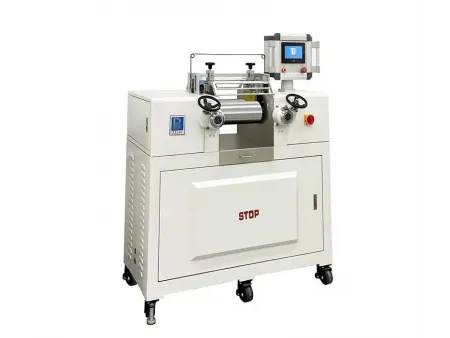 Molino de dos rodillos, BP-8175-AL