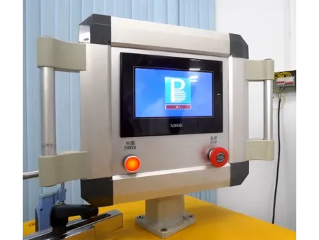 Molino de dos rodillos, BP-8175-C