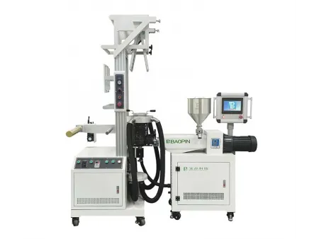 Máquina de soplado de película, BP-8178-B