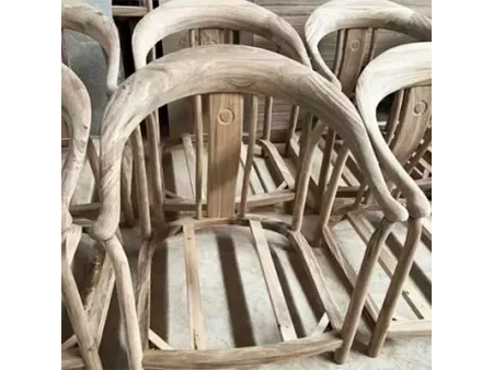 Maquinaria para procesar madera