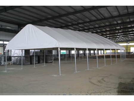 Carpa para bodas y fiestas