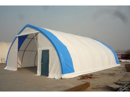Carpas para emergencias y desastres