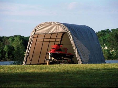 Carpas para botes