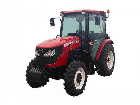 Tractor estrecho, tractor para frutales, 85-115HP