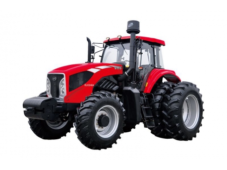 Tractor Utilitario, 220-240HP